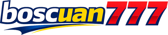 Logo boscuan777